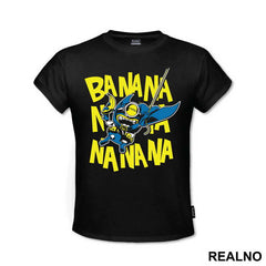 Banananana - Minions