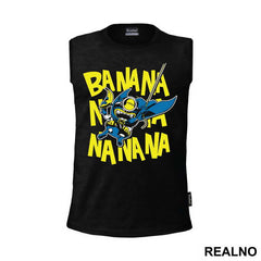 Banananana - Minions