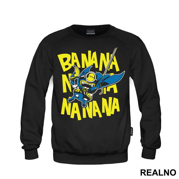 Banananana - Minions
