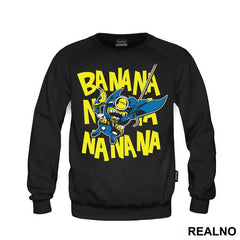 Banananana - Minions