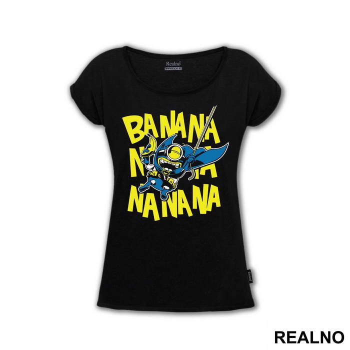 Banananana - Minions