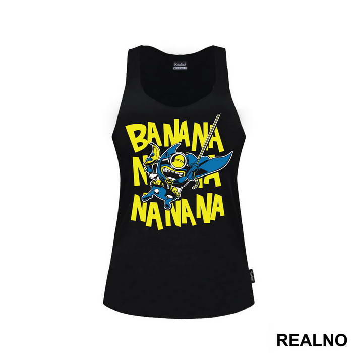Banananana - Minions