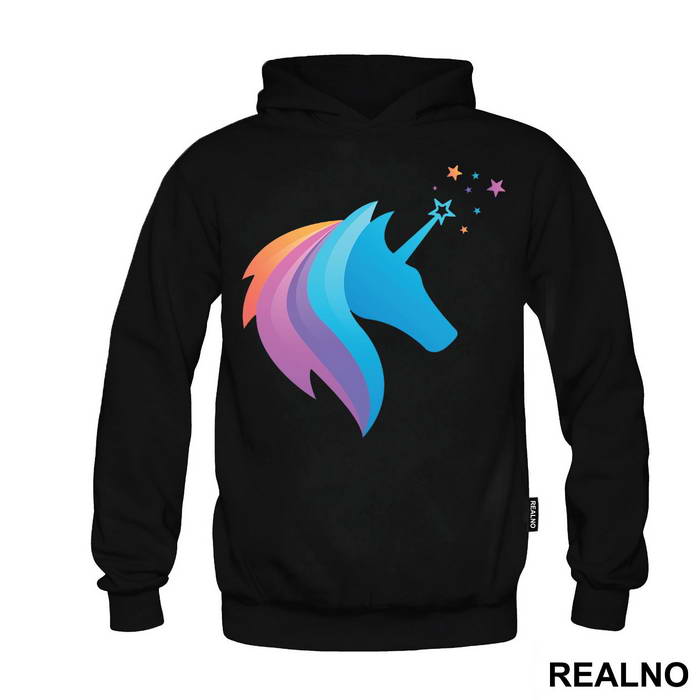 Magical Horn - Unicorn - Jednorog - Majica