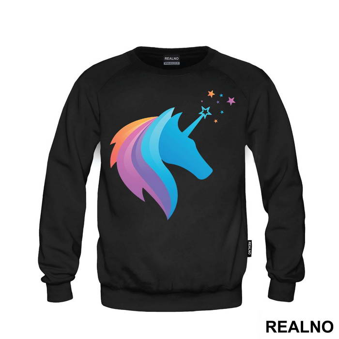 Magical Horn - Unicorn - Jednorog - Majica