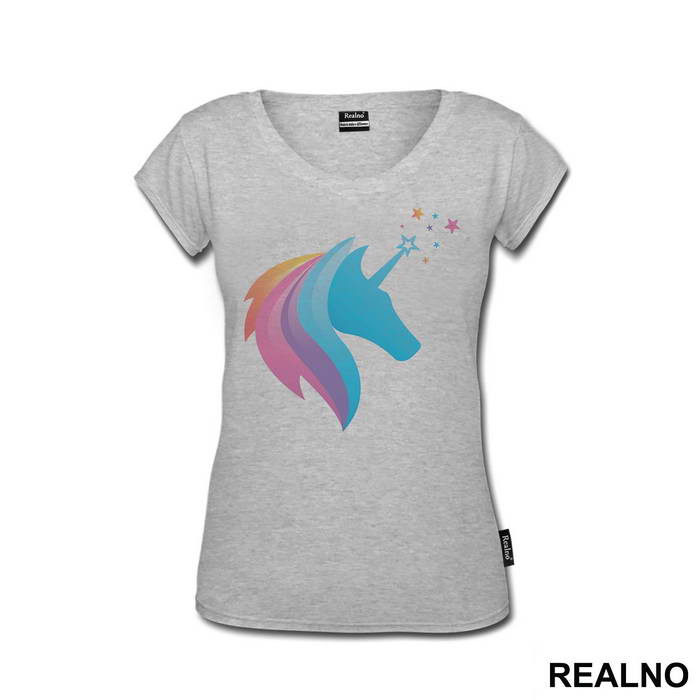 Magical Horn - Unicorn - Jednorog - Majica