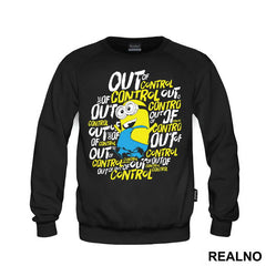 Out Of Control - Minions