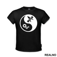Yin Yang - Engineer