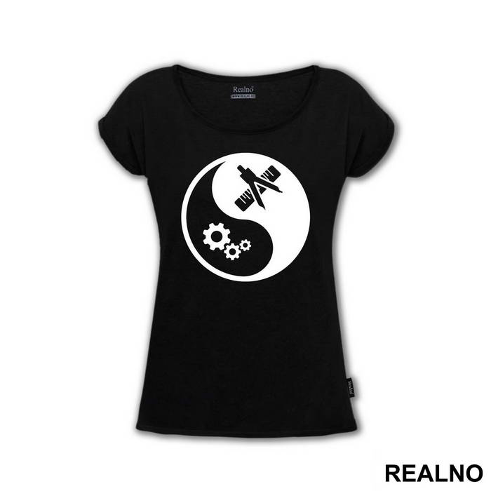 Yin Yang - Engineer