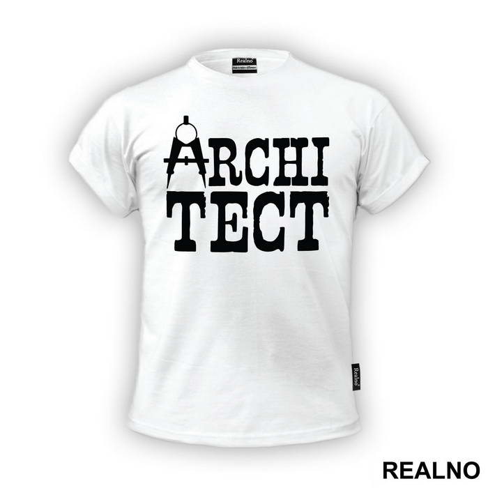 Archi Tect - Engineer