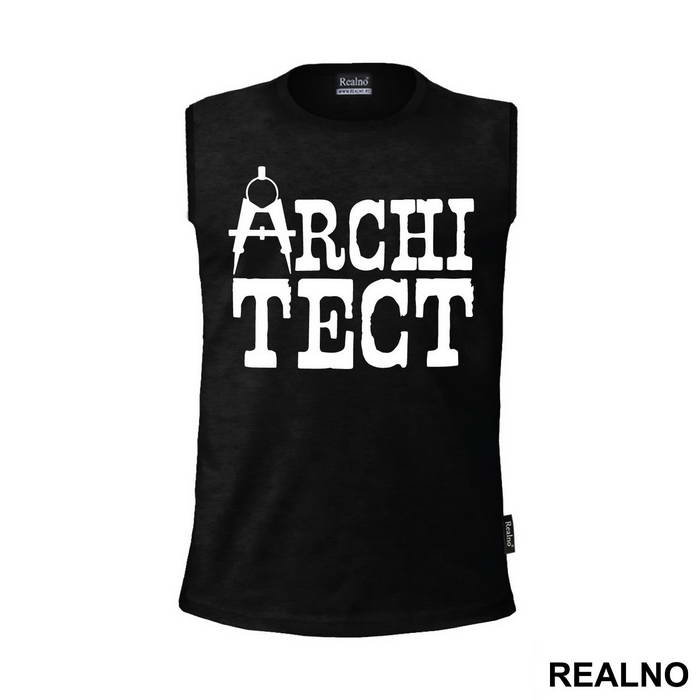 Archi Tect - Engineer