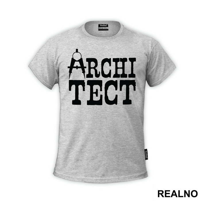 Archi Tect - Engineer