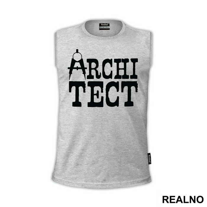 Archi Tect - Engineer