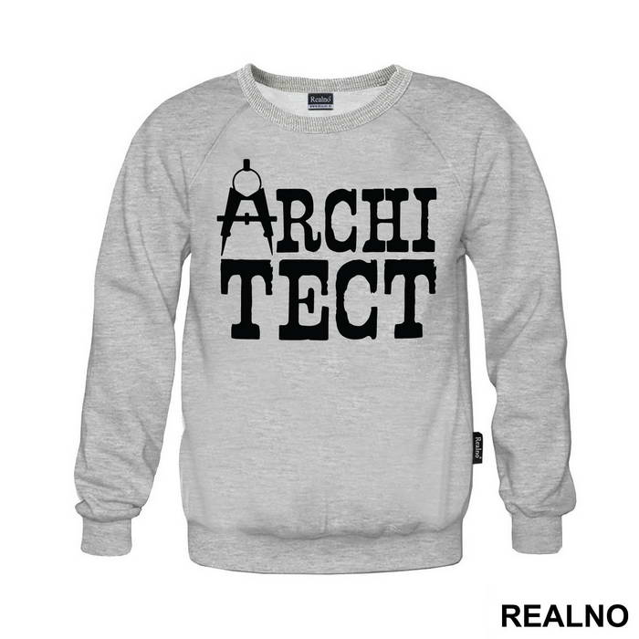Archi Tect - Engineer
