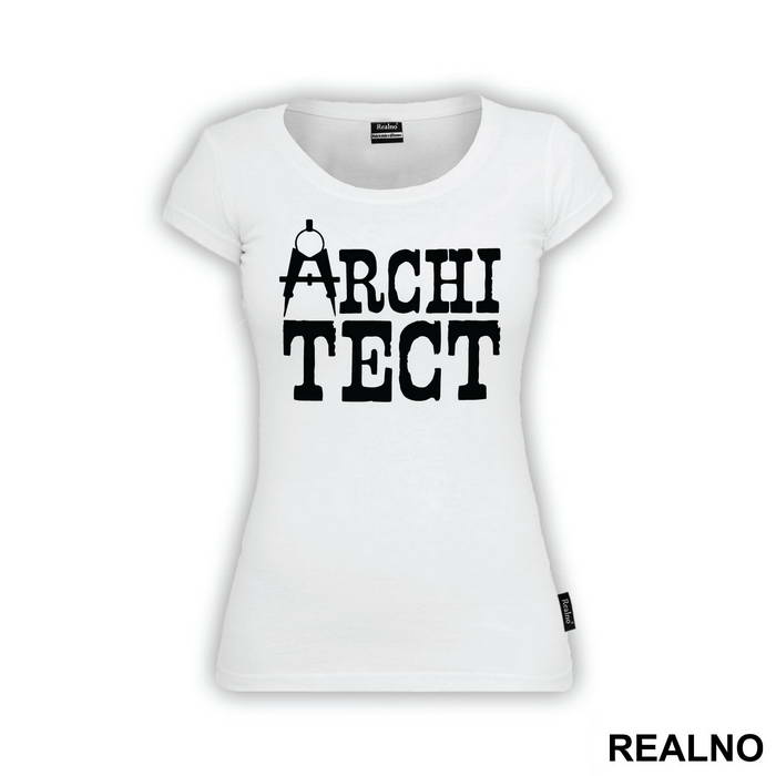 Archi Tect - Engineer