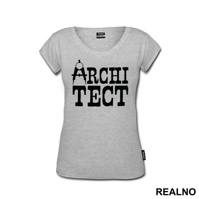 Archi Tect - Engineer