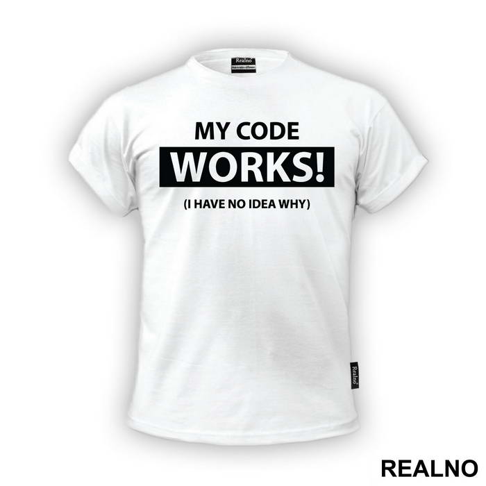 My Code Works I Have No Idea Why - Engineer