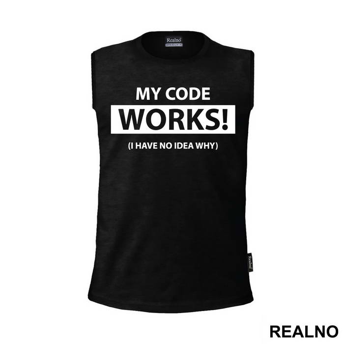 My Code Works I Have No Idea Why - Engineer