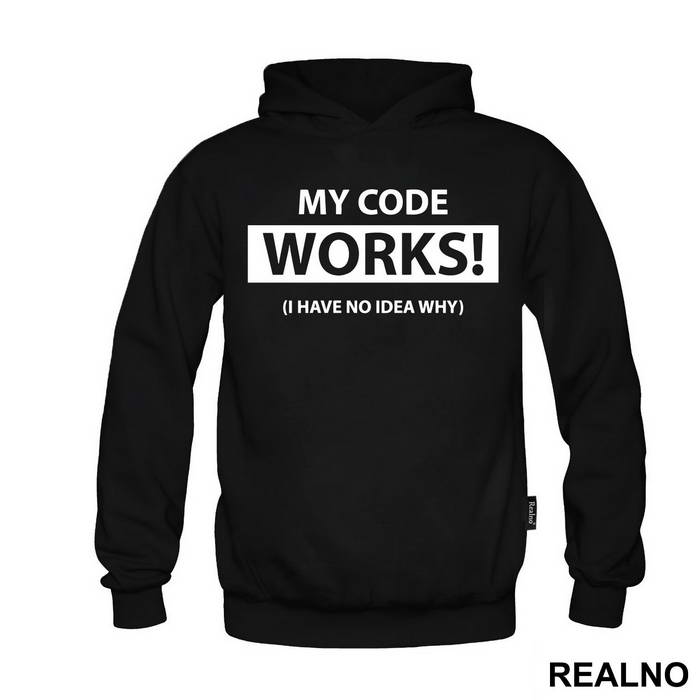 My Code Works I Have No Idea Why - Engineer