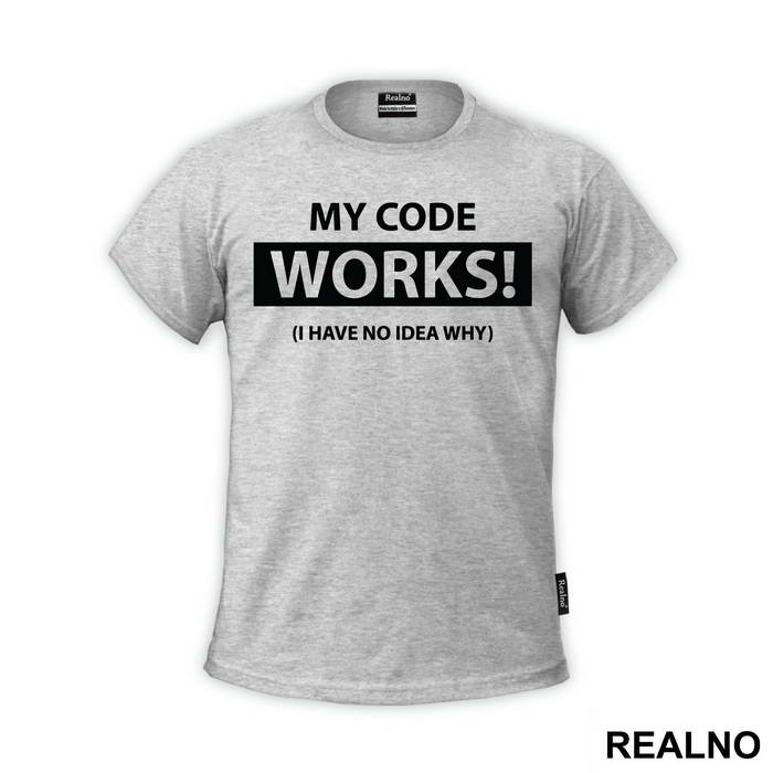 My Code Works I Have No Idea Why - Engineer