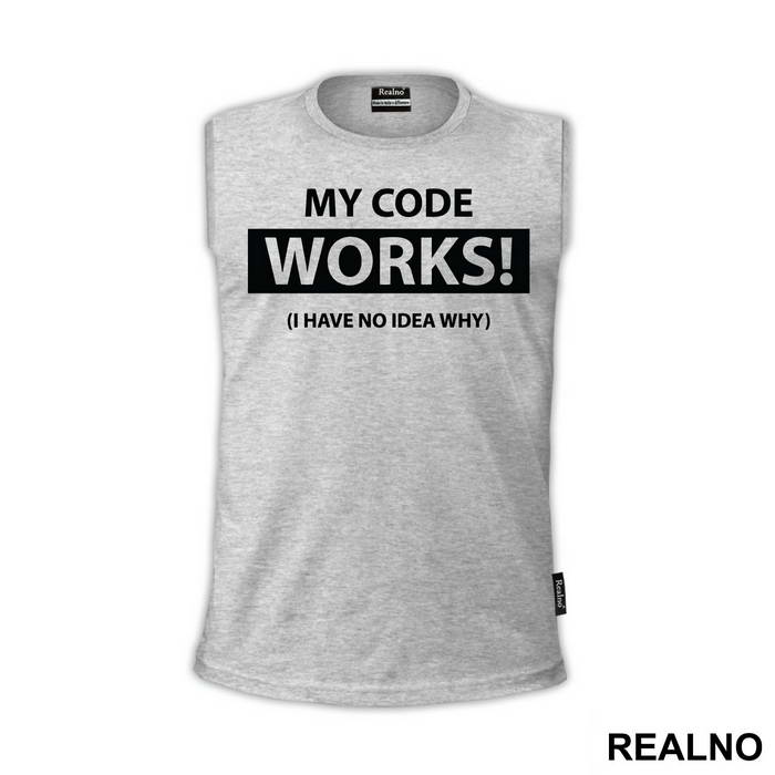My Code Works I Have No Idea Why - Engineer