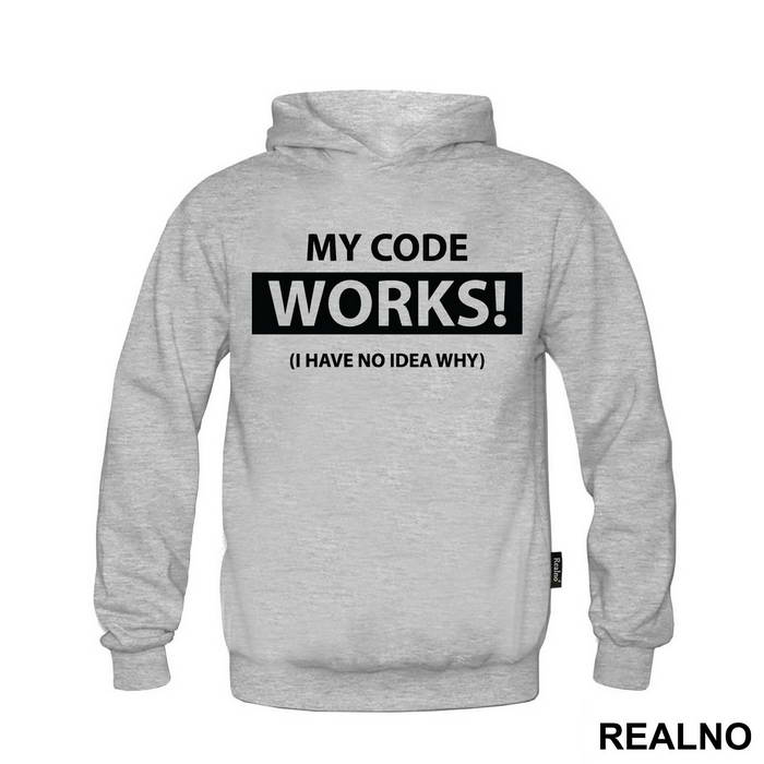 My Code Works I Have No Idea Why - Engineer