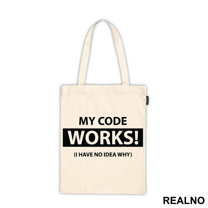 My Code Works I Have No Idea Why - Engineer