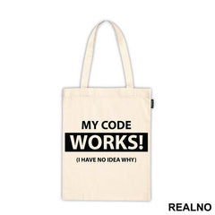 My Code Works I Have No Idea Why - Engineer