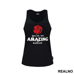 You're An Amazing Mother - Mama i Tata - Ljubav