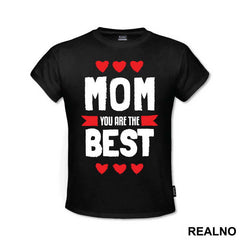 Mom You Are The Best - Mama i Tata - Ljubav