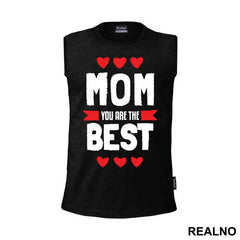 Mom You Are The Best - Mama i Tata - Ljubav