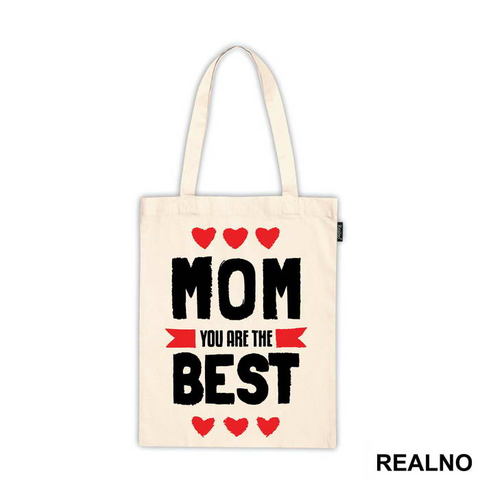 Mom You Are The Best - Mama i Tata - Ljubav