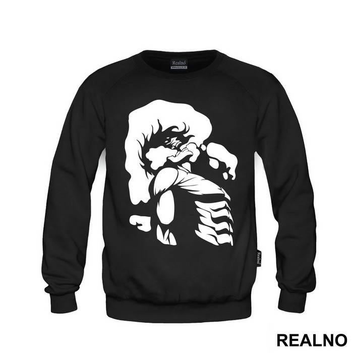 Erne Steam - Attack On Titan