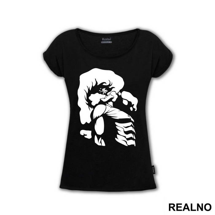 Erne Steam - Attack On Titan