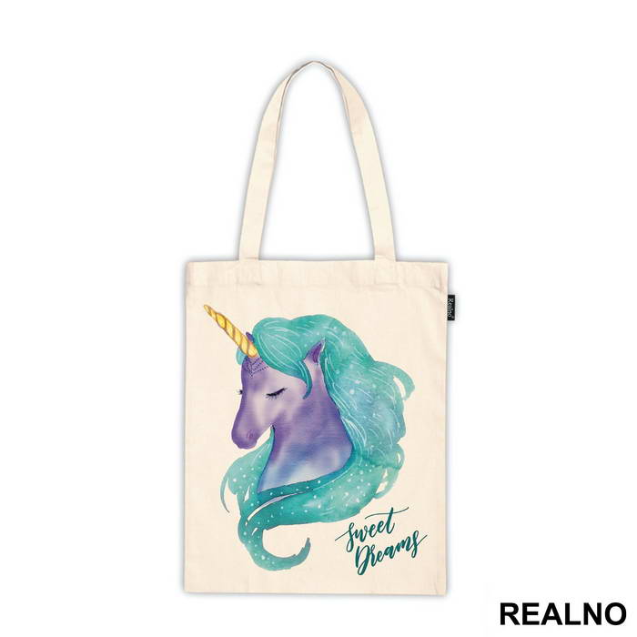 Sweet Dreams - Unicorn - Jednorog - Majica
