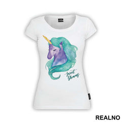 Sweet Dreams - Unicorn - Jednorog - Majica