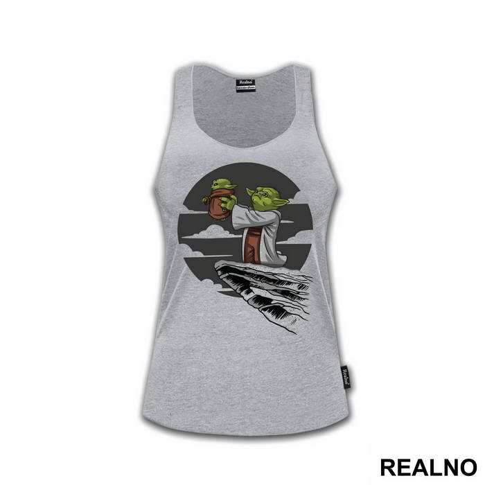 Yoda The Chosen One - Yoda - Star Wars