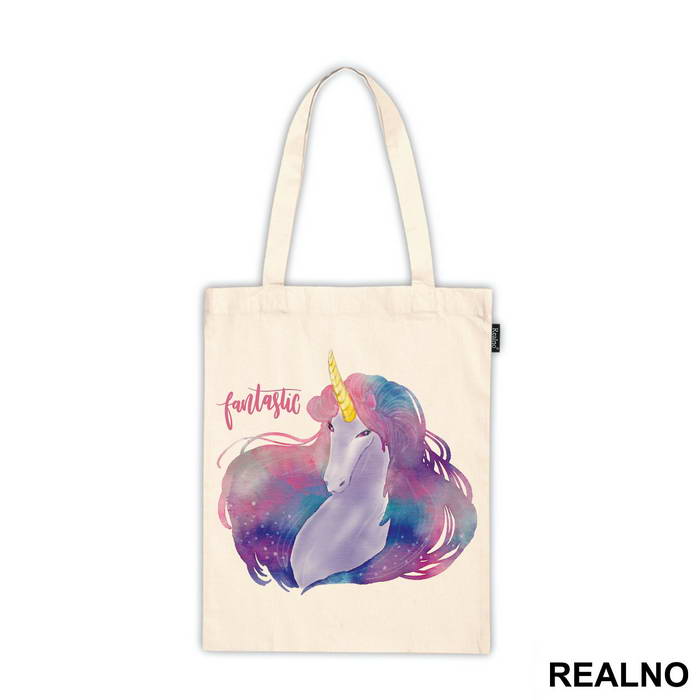 Fantastic - Unicorn - Jednorog - Majica