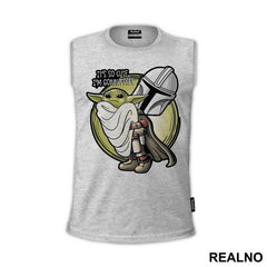 It's So Cute I'm Gonna Die - Yoda - Star Wars