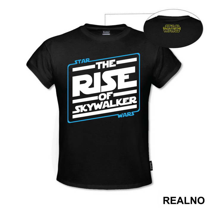The Rise Of Skywalker - Star Wars