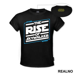The Rise Of Skywalker - Star Wars
