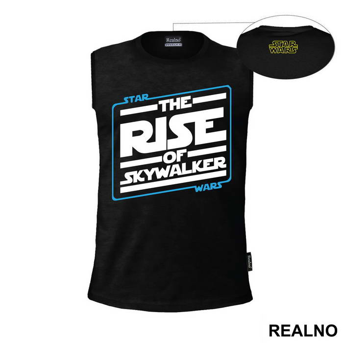 The Rise Of Skywalker - Star Wars