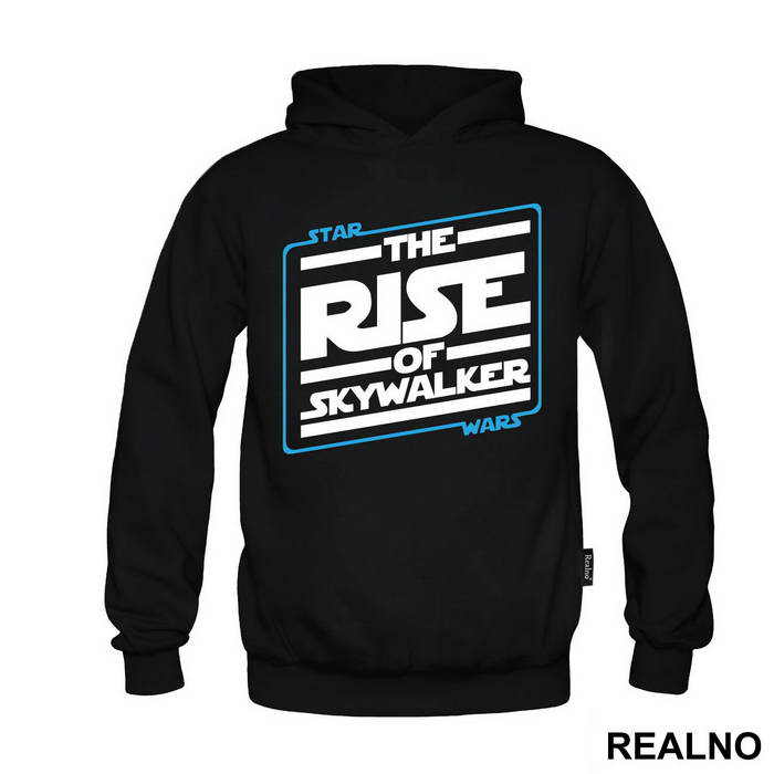The Rise Of Skywalker - Star Wars