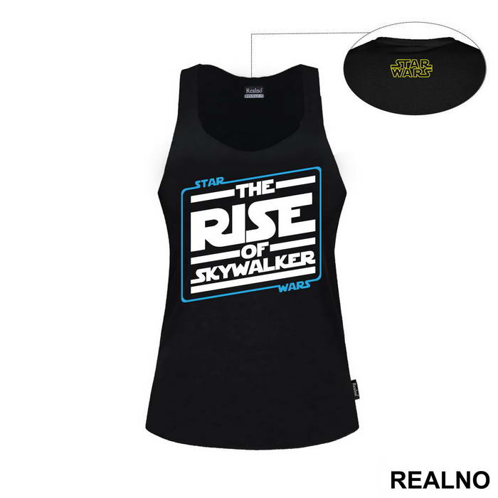 The Rise Of Skywalker - Star Wars