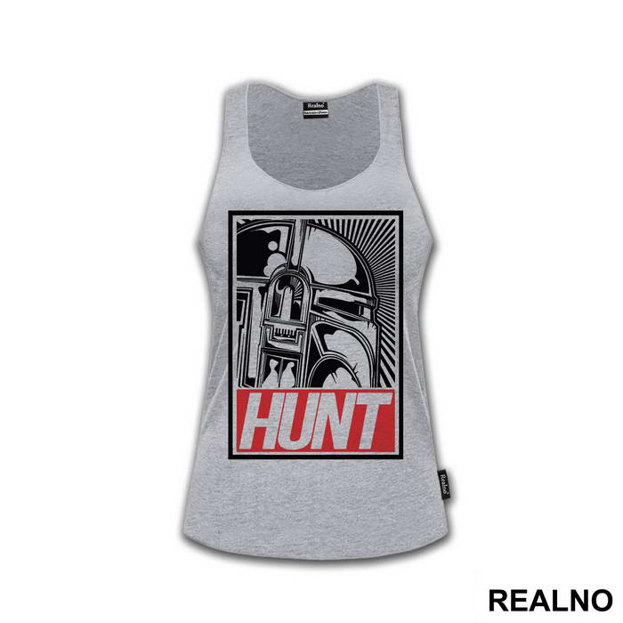Hunt - Mandalorian - Star Wars