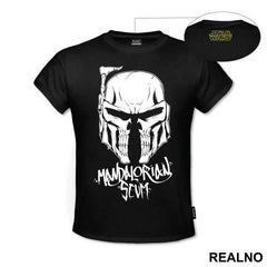 Mandalorian Scum - Mandalorian - Star Wars