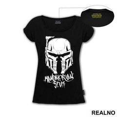Mandalorian Scum - Mandalorian - Star Wars