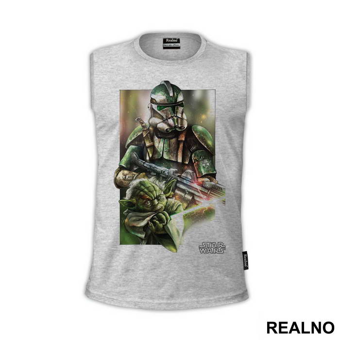 CC 1004 - Star Wars