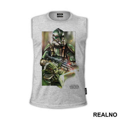 CC 1004 - Star Wars