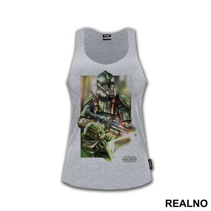 CC 1004 - Star Wars