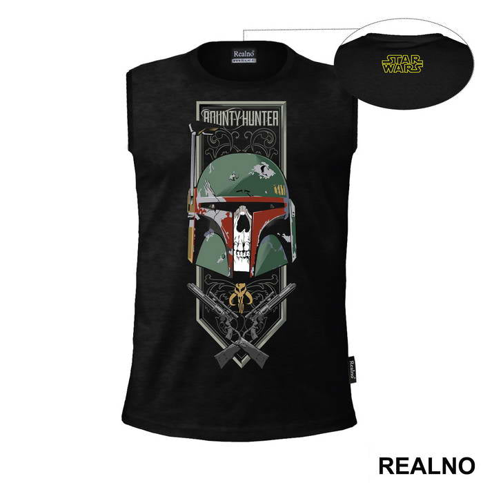 Boba Fett Bountyhunter - Star Wars